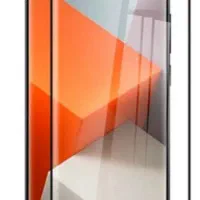 گلس گوشی صفحه خم 295تومان