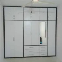کمد دیواری اشکاف کابینت|مصالح و تجهیزات ساختمان|مشهد, مهدی آباد|دیوار