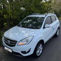 چانگان بدون رنگ|خودرو سواری و وانت|رشت, منظریه|دیوار