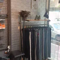 تالو کتی مدل بند رخت اویز دار|بندرخت و رخت‌آویز|تهران, آذری|دیوار