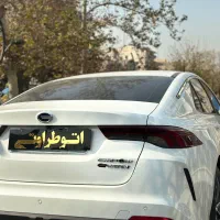 گک آمپول هیبرید2024|خودرو سواری و وانت|تهران, بهجتآباد|دیوار