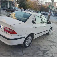 سمندf7مدل۹۱دوگانه کارخانه|خودرو سواری و وانت|بوکان, |دیوار