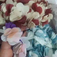 تل و پنس جشن تکلیف|صنایع دستی و سایر لوازم تزئینی|مشهد, هنرور|دیوار