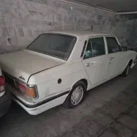 پیکان مدل ۷۹|خودرو سواری و وانت|کرج, کوی مدرس|دیوار