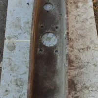 پلی شاسی . رام . بنز ده تن .مایلر.|قطعات یدکی و لوازم جانبی|اصفهان, دانشگاه افسری امیرالمومنین|دیوار