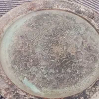 ظروف مسی