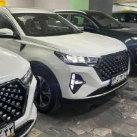 تیگو 7پرمیوم/صفر خشک|خودرو سواری و وانت|تهران, صادقیه|دیوار