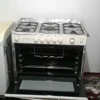 گاز فر و هود|اجاق گاز و لوازم برقی پخت‌وپز|داران, |دیوار