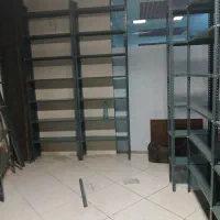 قفسه فروشگاهی ، صنعتی راک ، سوپر مارکتی ، انباری|عمده‌فروشی|مشهد, آیت الله کاشانی|دیوار