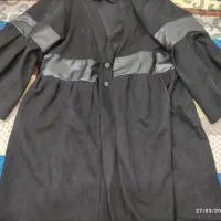 مانتو وشال وکفش