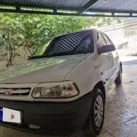 پراید 131 SE مدل 97