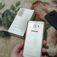 SAMSUNG C5 PRO 64