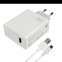 شارژ اصلی120وات شیائومی روکارتنی