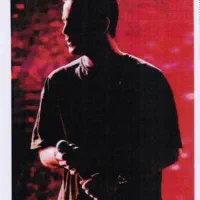 کنسرت محسن یگانه امروز ردیف ۱۵