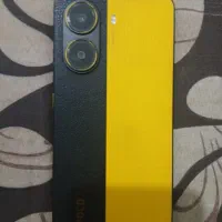پوکو x7pro|موبایل|اهرم, |دیوار