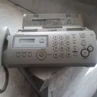 فکس پاناسونیک