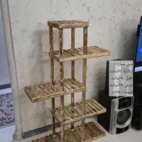 استند گلدان (تولیدی سنندج)