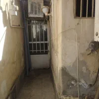 خانه پنجاه متری