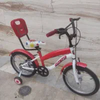 دوچرخه ۱۶ چهار عدد