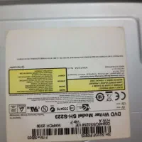 دو عدد دی وی دی رایتر سونی و سامسونگ قدیمی اصل|قطعات و لوازم جانبی رایانه|قم, پردیسان|دیوار