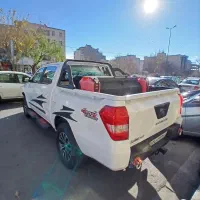 کلوت 2400 توربو مدل 1400|خودرو سواری و وانت|کرج, گلشهر|دیوار