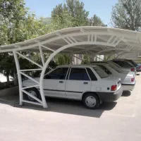 جوش کاری سیار ساخت و نصب سایبان ونرده