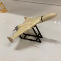 ماکت قهرمان ایرانی ، ماکت پهپاد