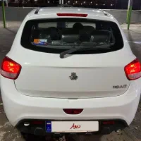 تیبا ۲ مدل ۱۴۰۰|خودرو سواری و وانت|اصفهان, کوی شهید کشوری|دیوار