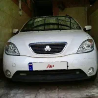 تیبا 2 (هاچبک) پلاس، مدل ۱۳۹۹