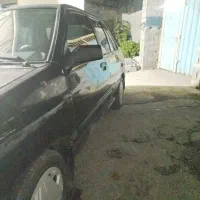 پراید صندوق‌دار بنزینی، مدل ۱۳۸۳|خودرو سواری و وانت|زرگرشهر, |دیوار