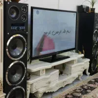 تلویزیون|تلویزیون و پروژکتور|نظرآباد, شهرک سید جمال الدین|دیوار