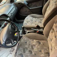 زانتیا مدل 85 بدون رنگ بدون مشابه|خودرو سواری و وانت|تهران, استخر|دیوار