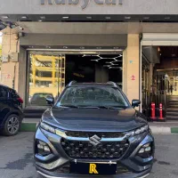 سوزوکی فرانکس suzuki fronx 2025 نقد و اقساط