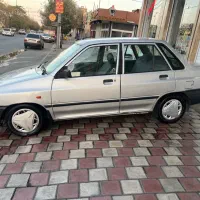 پراید کلکسیونی