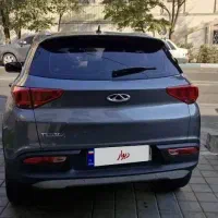 تیگو ۷ tigo|خودرو سواری و وانت|تهران, نارمک|دیوار