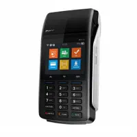 مدل  کارتخوان d210 کارت خوان پوز بیسیم