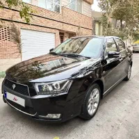 دنا پلاس مدل ۱۴۰۲ اتومات