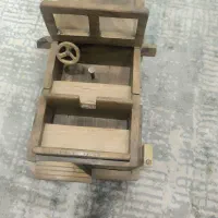 ماشین ماکت