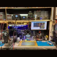 تعمیرات موبایل سریع و با کیفیت