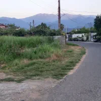 زمین با کاربری مسکونی