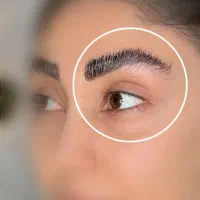 اموزش وخدمات کاشت مژه۳۸۰ لیفتولمینت۵۰۰