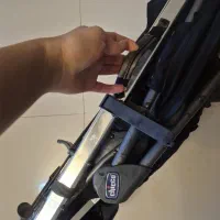 کالسکه|کالسکه و لوازم جانبی|کرج, شهرک بهارستان|دیوار