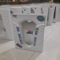 کاسه توالت فقط ۵۸۰ هزار