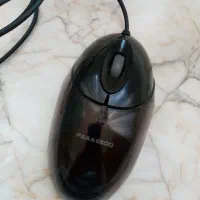 ماوس یا موس سیمی