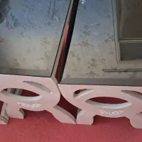 4 عدد جلو مبلی در حد نو|مبلمان خانگی و میز عسلی|اهر, |دیوار