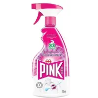 شیشه شور و لکه بر لباس