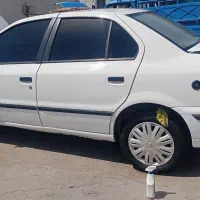 سمند LX ساده،دوگانه مدل ۱۳۸۹|خودرو سواری و وانت|کازرون, |دیوار