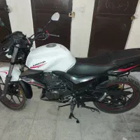 فروش موتورسیکلت کیوجی 150 مدل 92