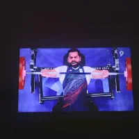تلویزیون سام۵۰اینچ