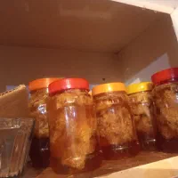 عسل